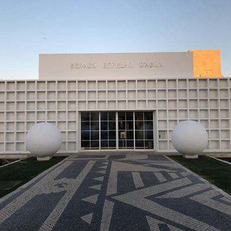 Espaço Espelho D'agua Lisboa Extérieur photo