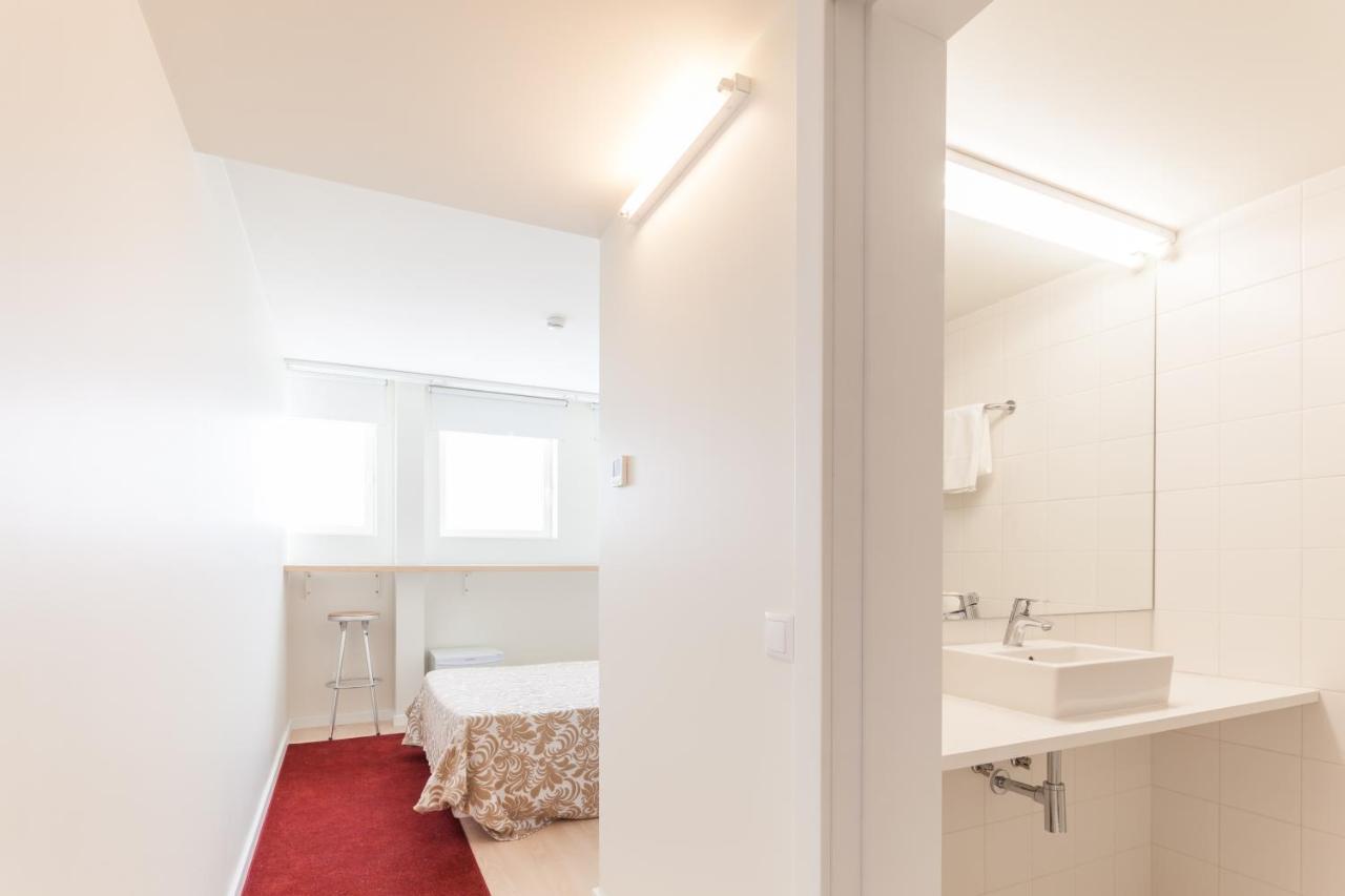 Espaço Espelho D'agua Lisboa Extérieur photo