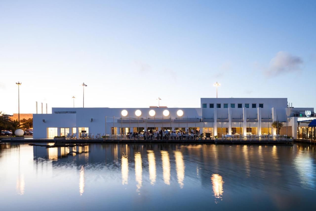 Espaço Espelho D'agua Lisboa Extérieur photo